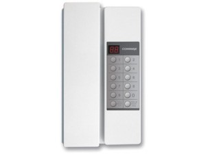 TP-90RN Interkom słuchawkowy z tajnością rozmów